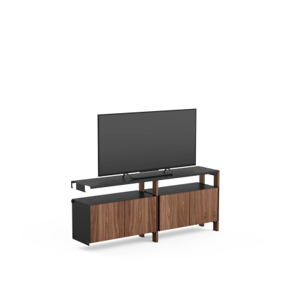 Media Console Expansion Units