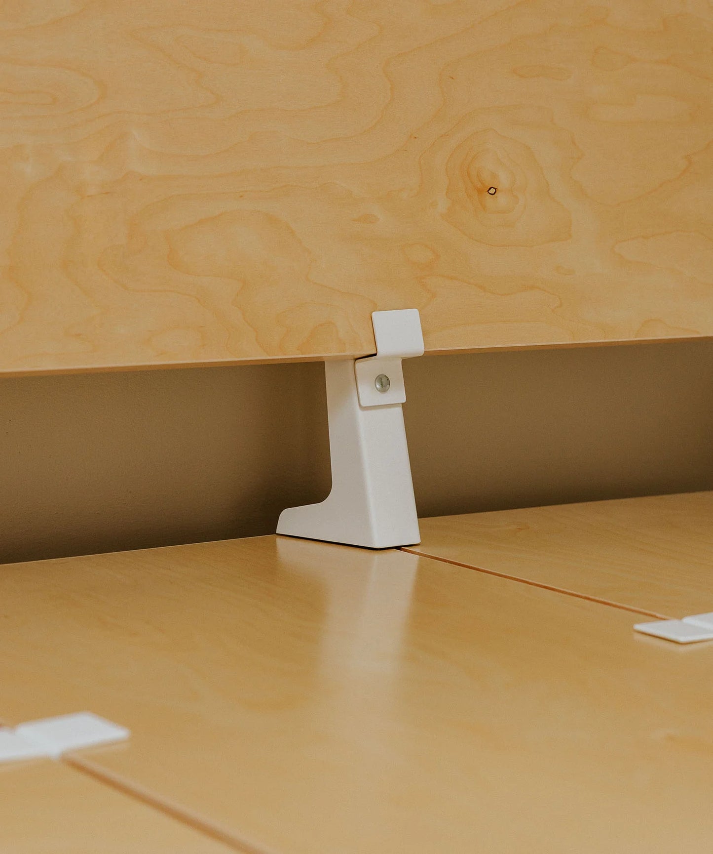 Adjustable Headboard Hardware