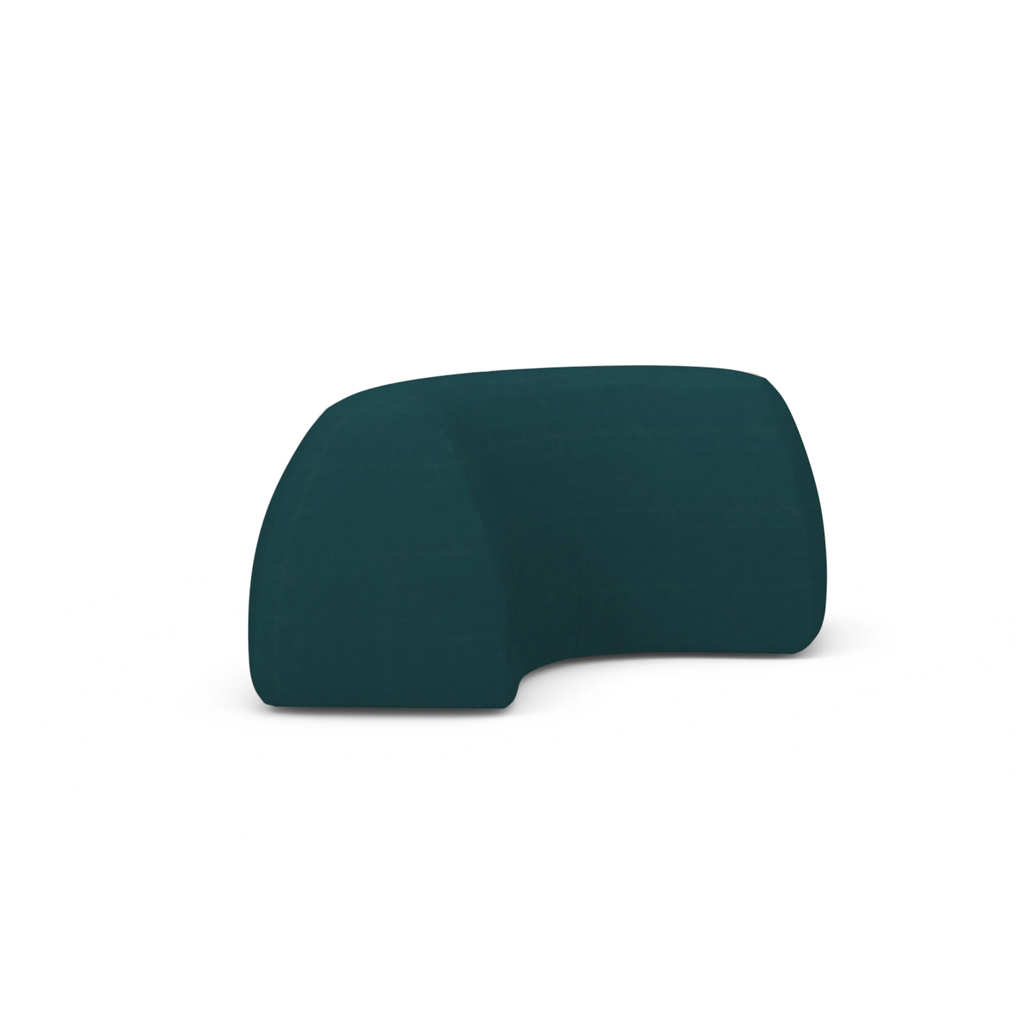 Magna Curved Backrest