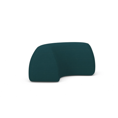 Magna Curved Backrest