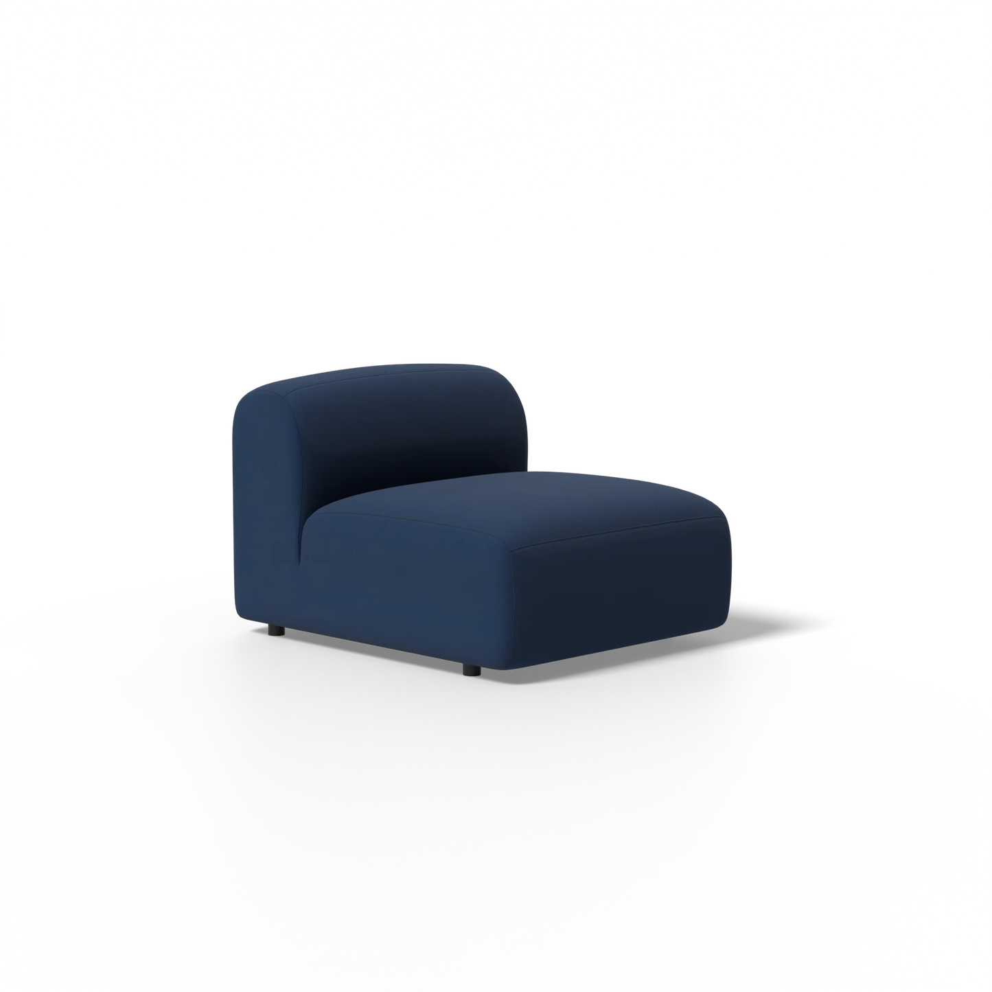 Soft Serve Sectional Units