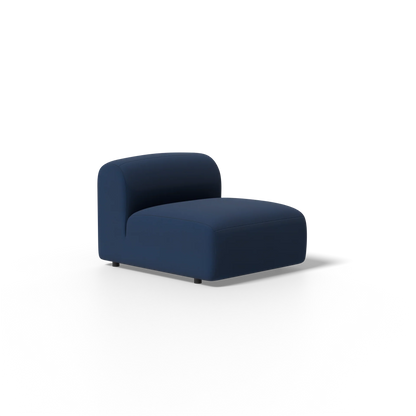 Soft Serve Sectional Units