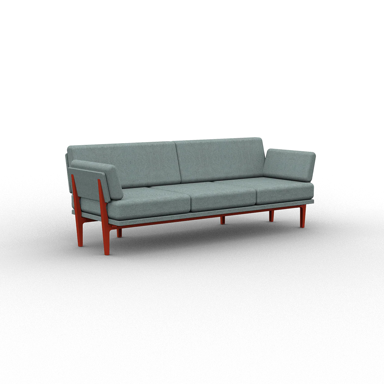 Sofa 2.0 Three Seater