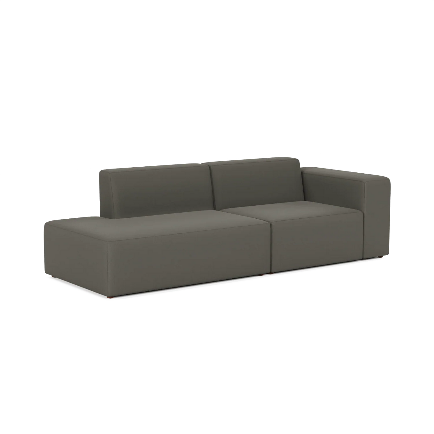 Two-Piece Form Sectional