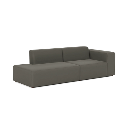 Two-Piece Form Sectional