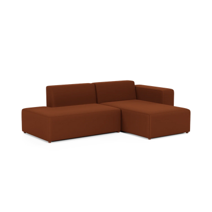 Two-Piece Form Sectional