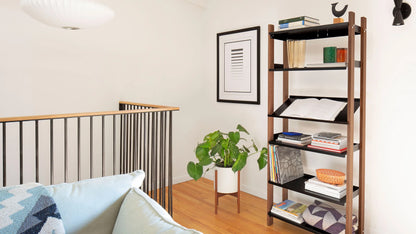 Sweetgreen - Tall Shelf