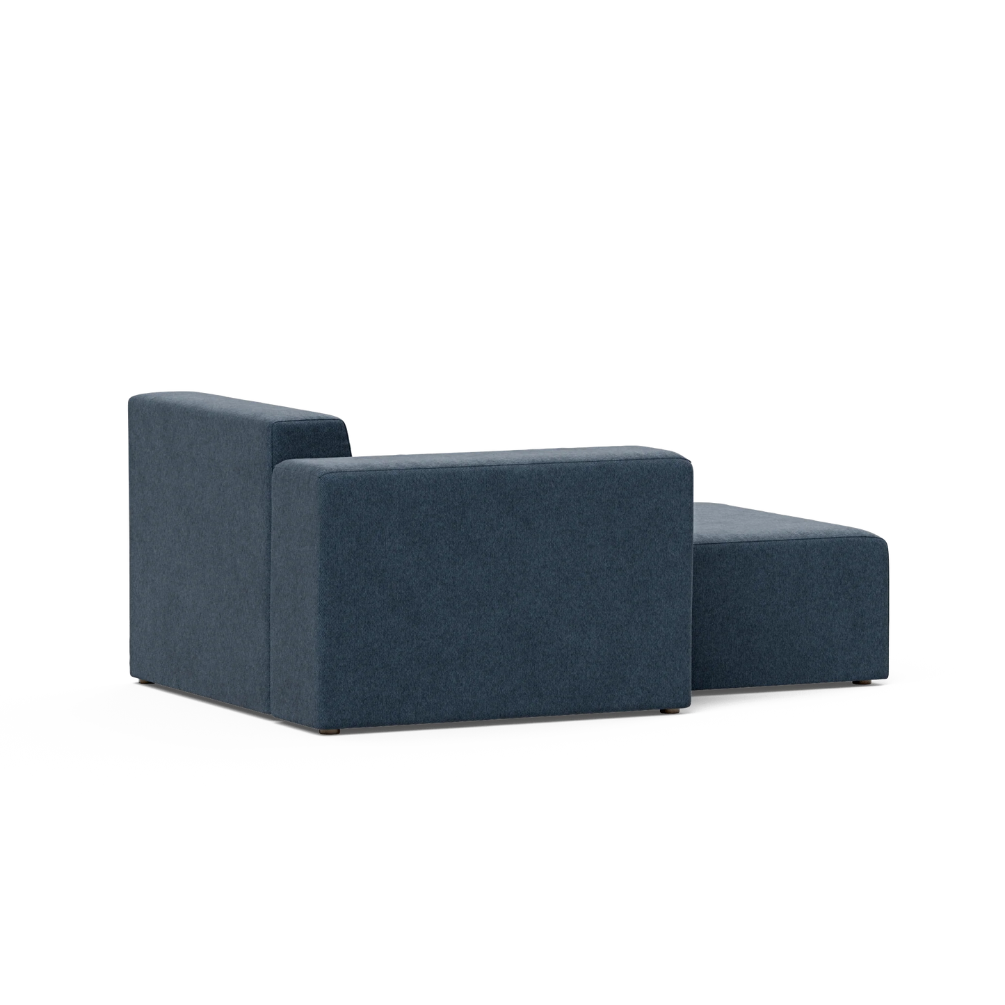 Form Right Arm Chaise