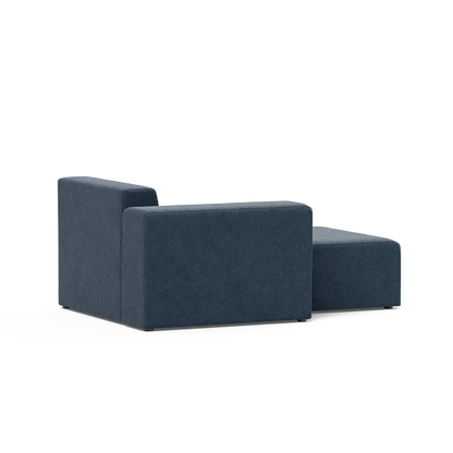 Form Right Arm Chaise