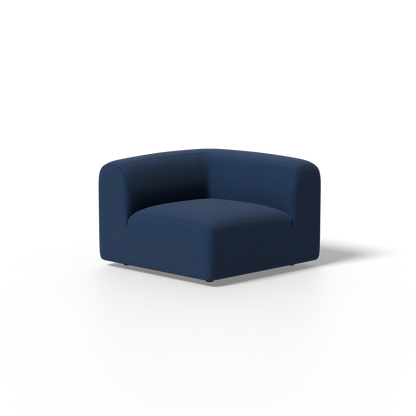 Soft Serve Sectional Units