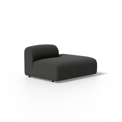 Soft Serve Left Side Chaise