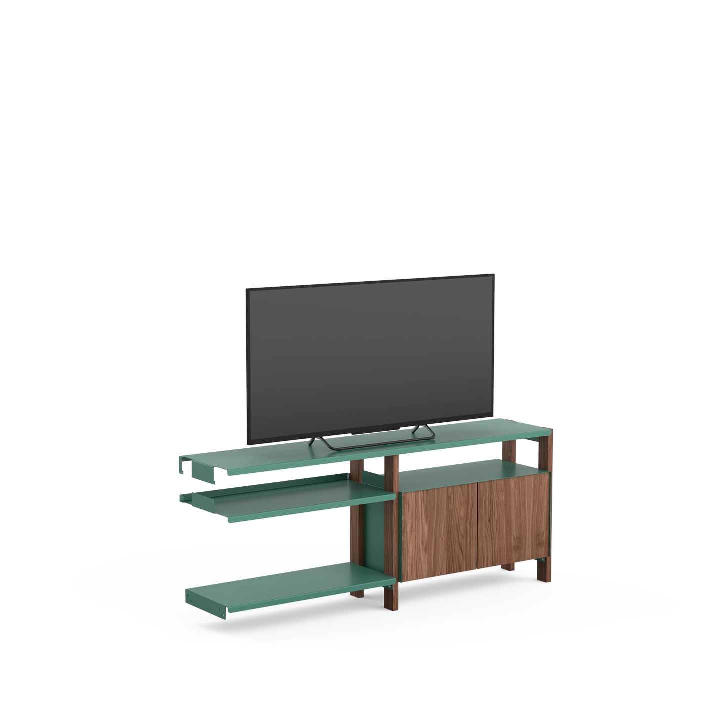 Media Console Expansion Units