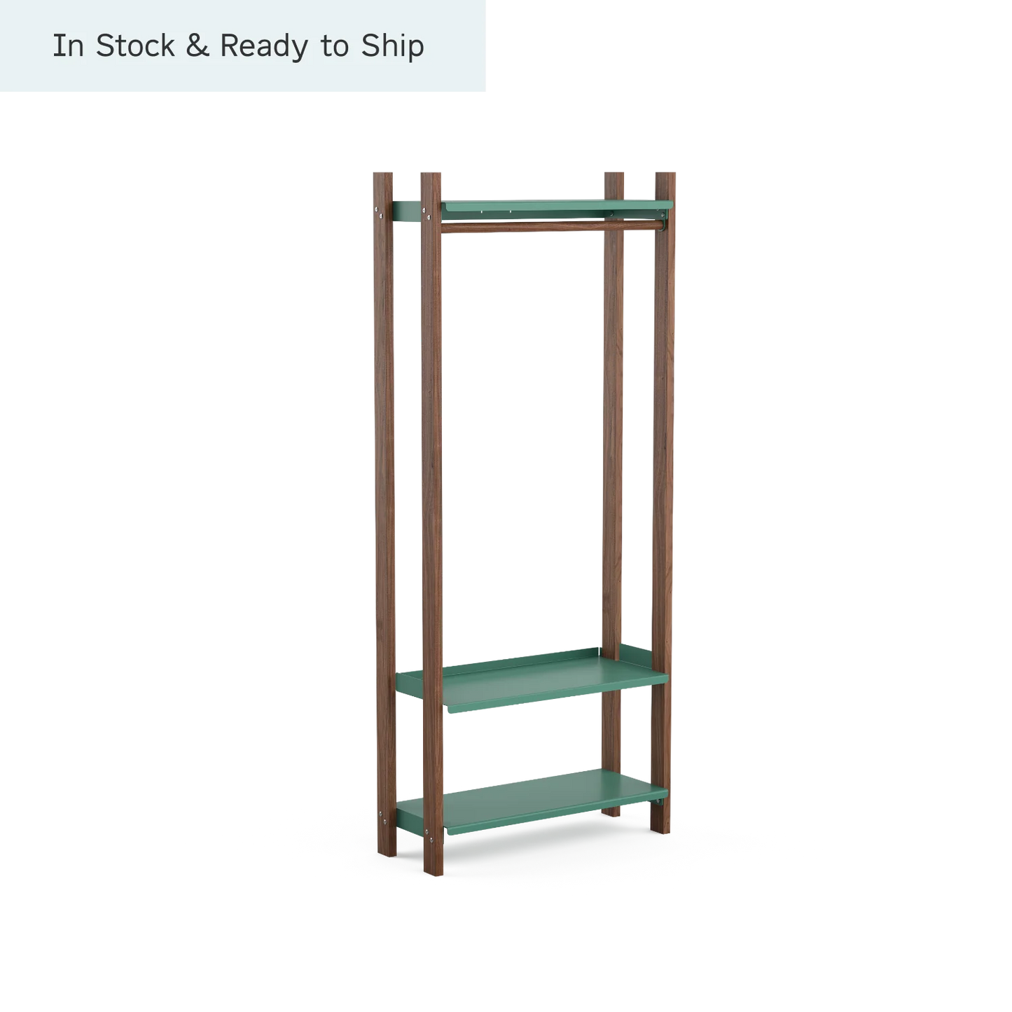 The Wardrobe Shelf Standalone