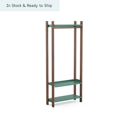 The Wardrobe Shelf Standalone