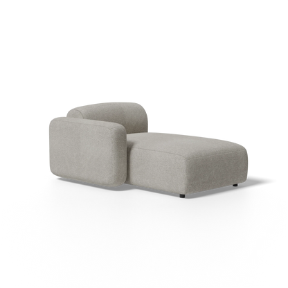 Soft Serve Sectional Units