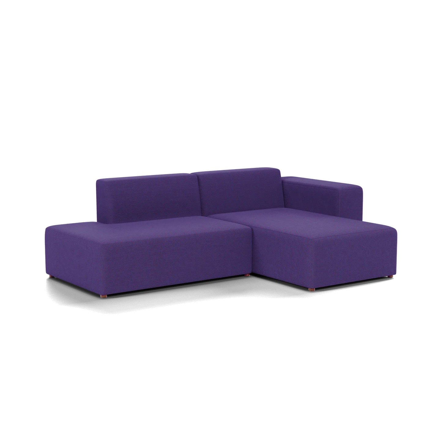 Two-Piece Form Sectional