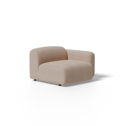 Soft Serve Sectional Units