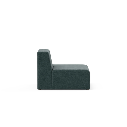 Form Left Side Chaise