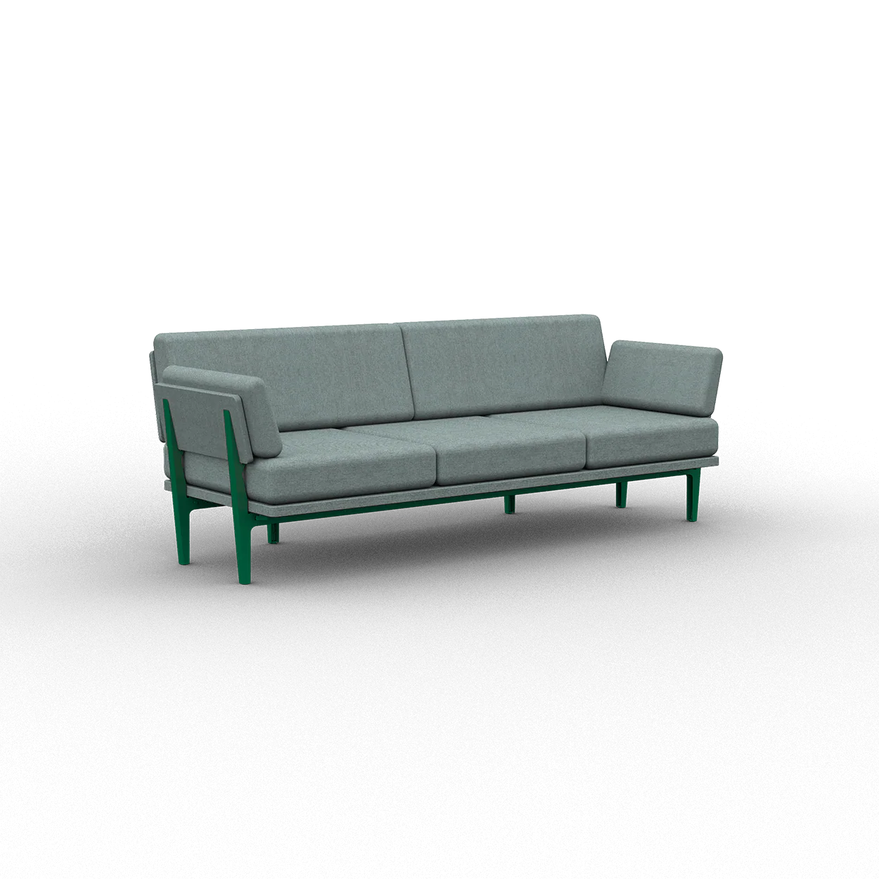 Sofa 2.0 Three Seater