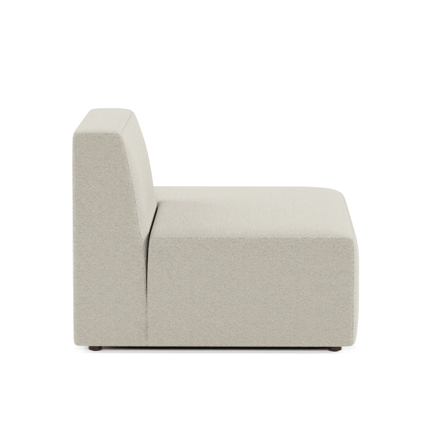 Form Left Side Chaise