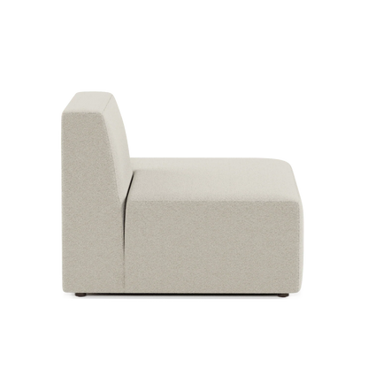 Form Left Side Chaise