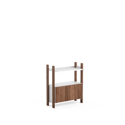 The Cabinet Shelf Standalone