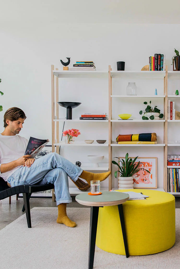 Tall Expansion Units