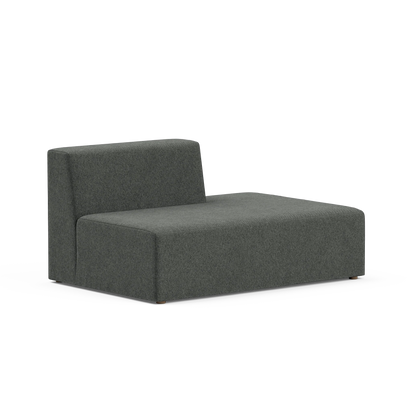 Form Left Side Chaise