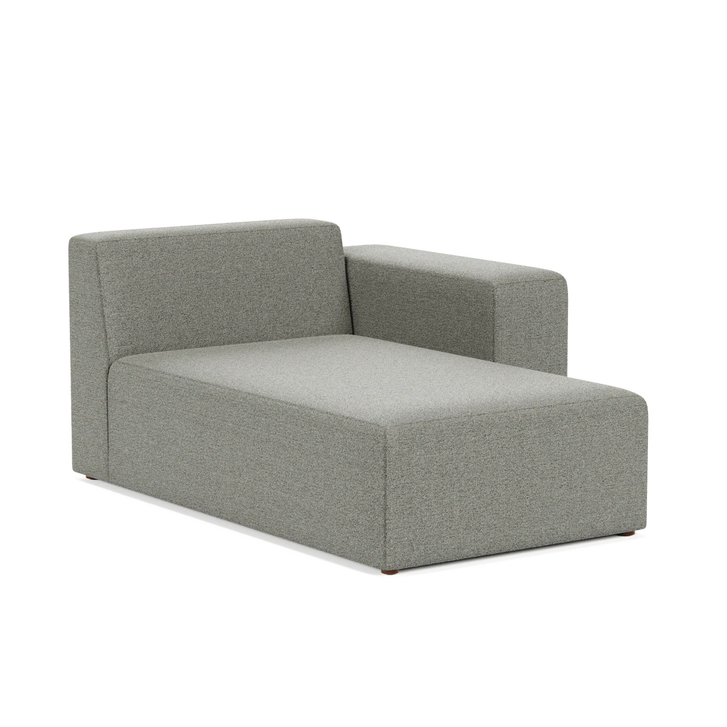 Form Left Arm Chaise