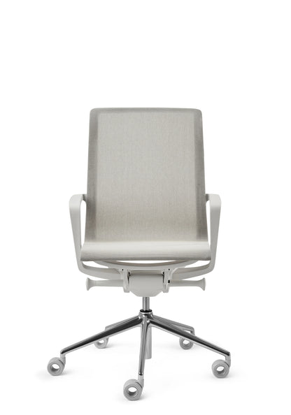 Haworth® Veda™ Mid-Back Chair