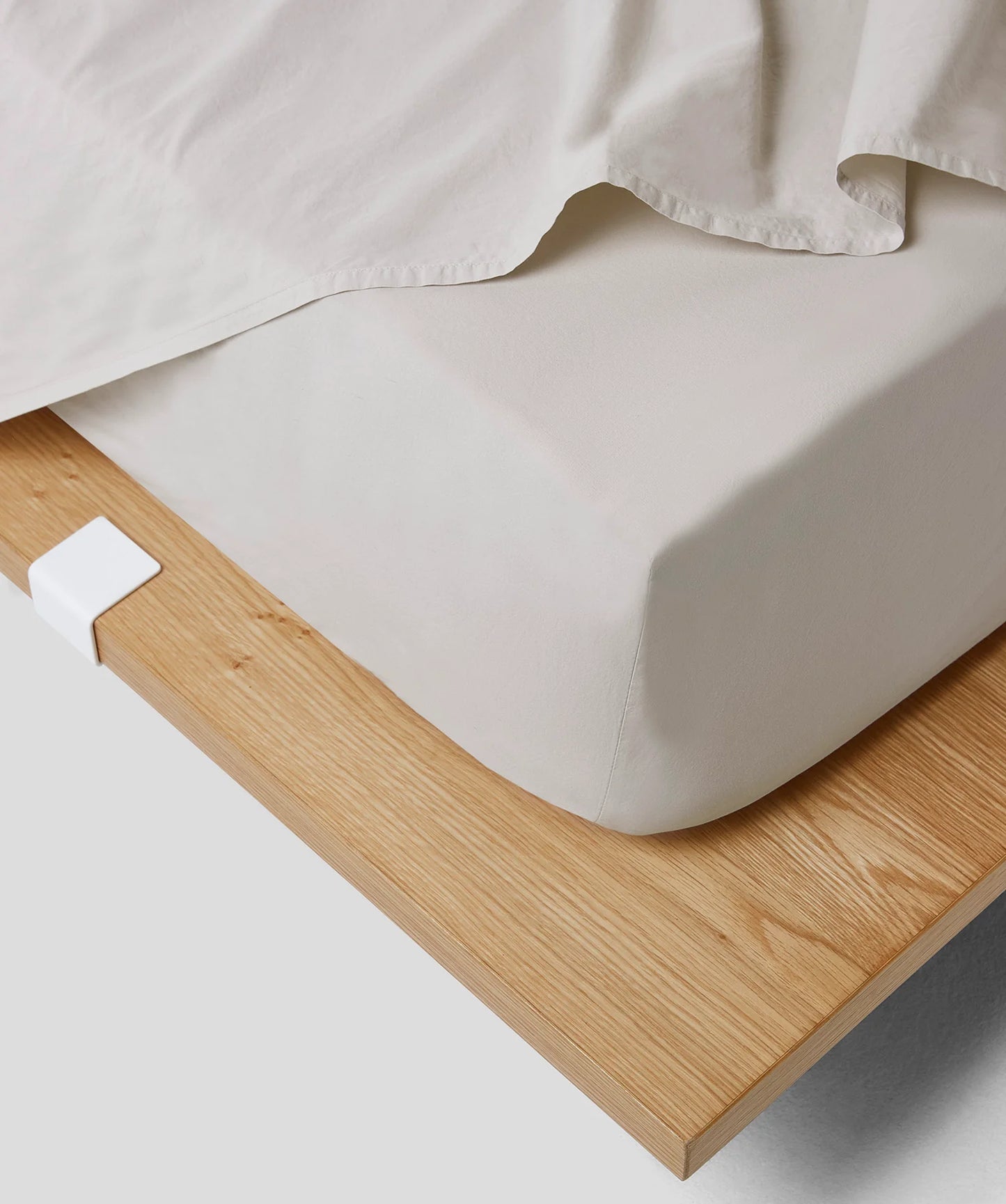 Percale Fitted Sheet