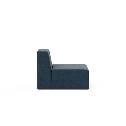 Form Left Side Chaise