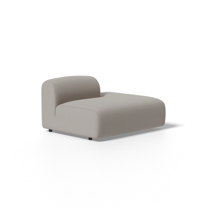 Soft Serve Sectional Units