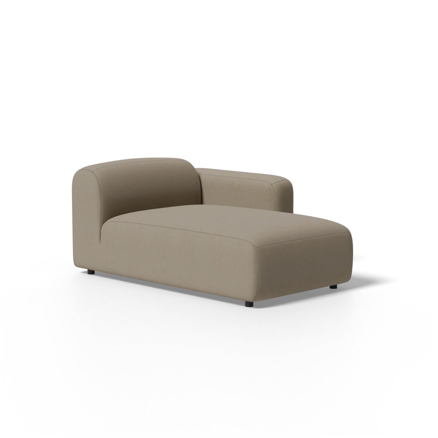 Soft Serve Sectional Units