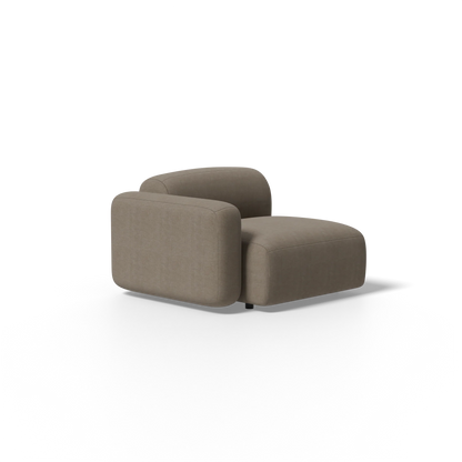 Soft Serve Sectional Units