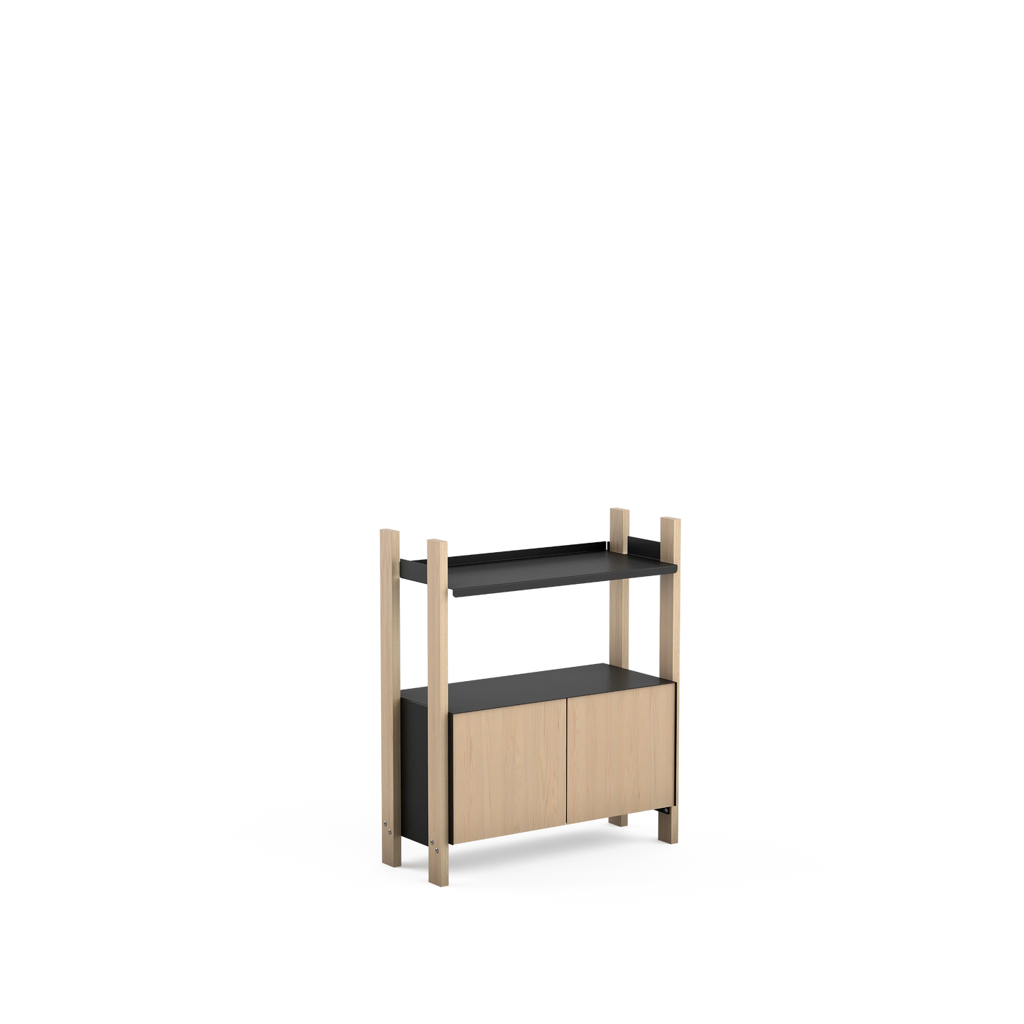 The Cabinet Shelf Standalone