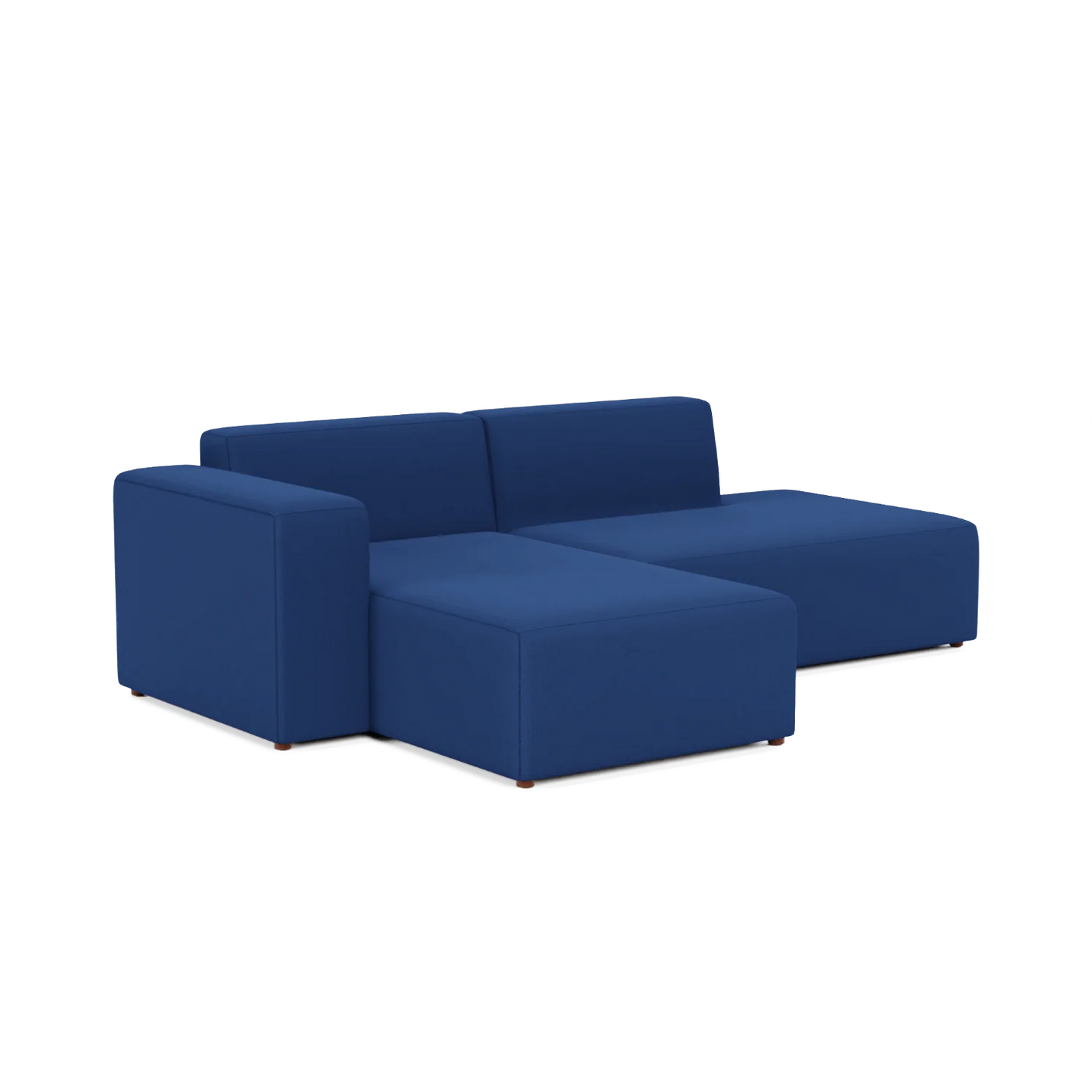 Two-Piece Form Sectional