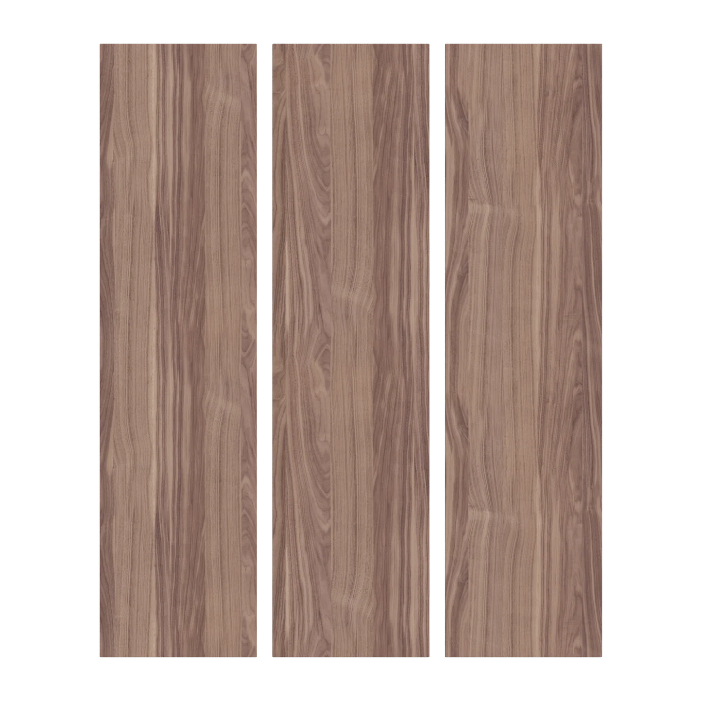 Serviceability - Bed Panels