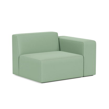 Form Sectional Units