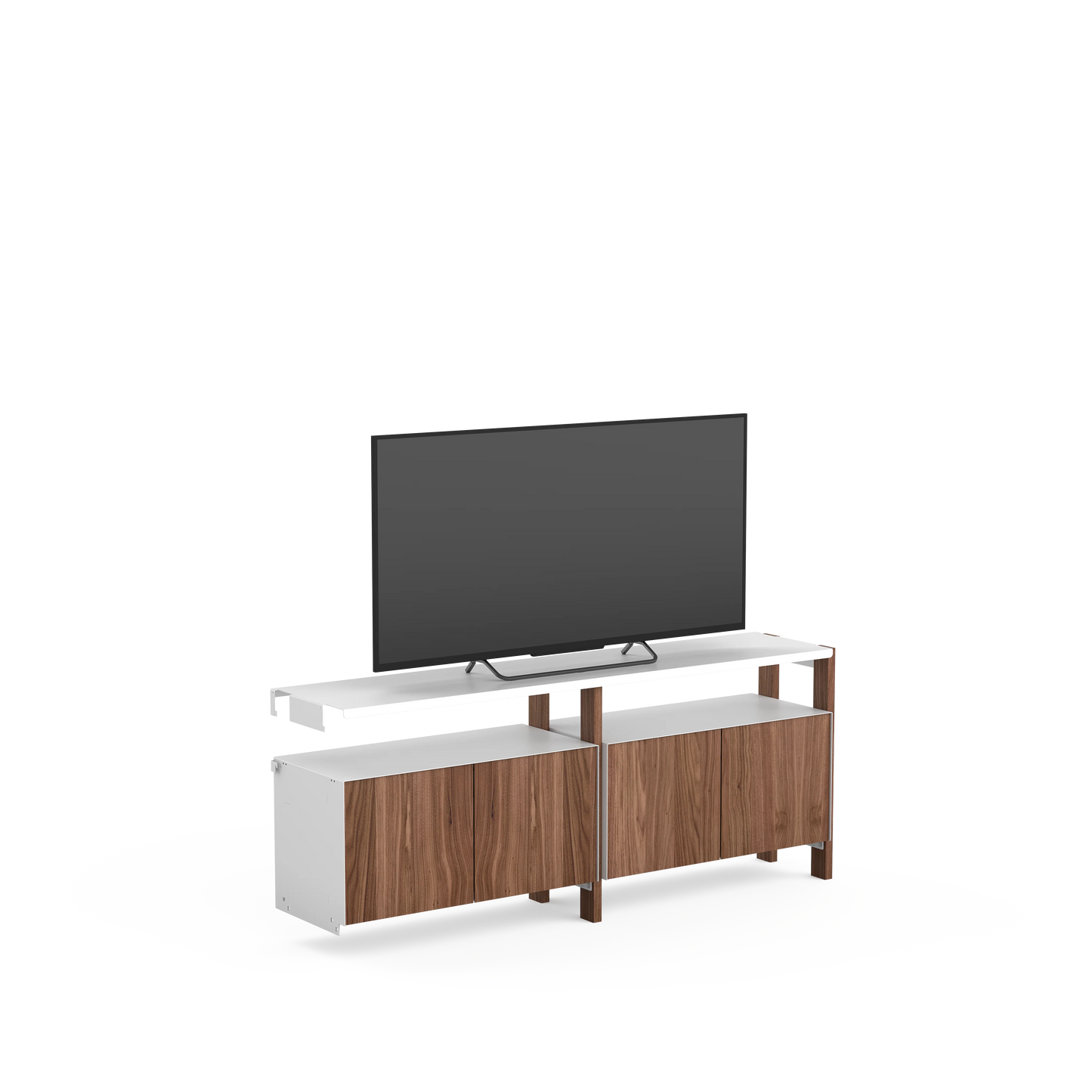 Media Console Expansion Units