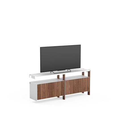 Media Console Expansion Units