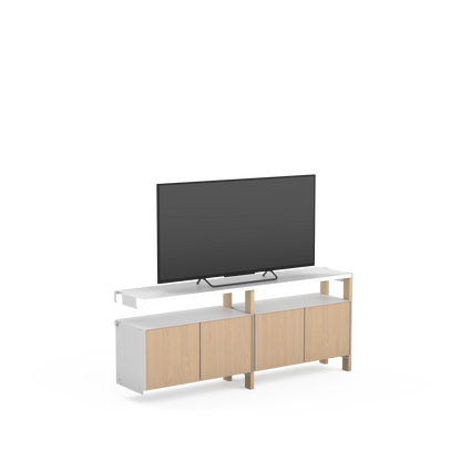 Media Console Expansion Units