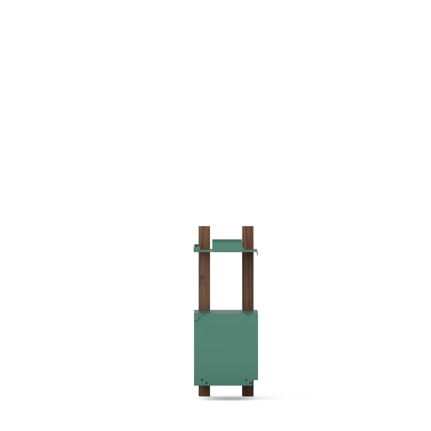 The Short Cabinet Expansion