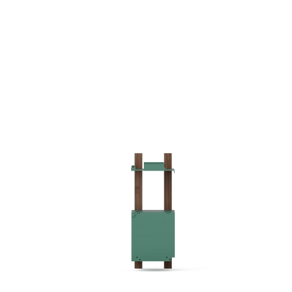 The Short Cabinet Expansion