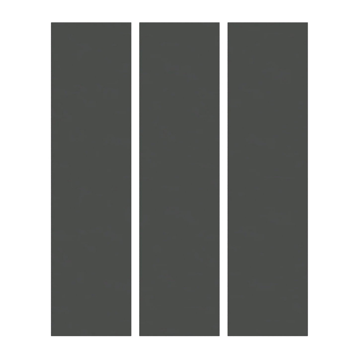 Serviceability - Bed Panels