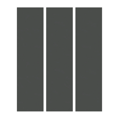 Serviceability - Bed Panels