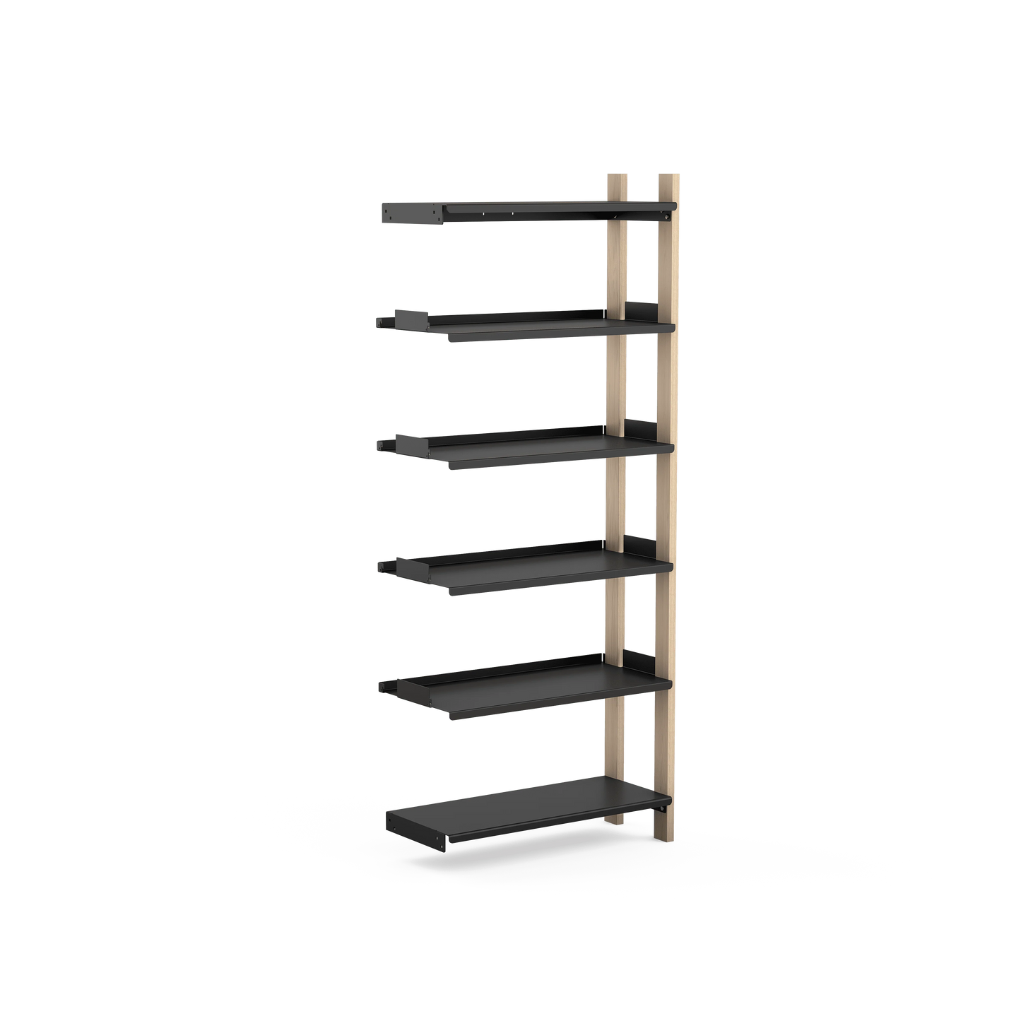 Tall Expansion Units