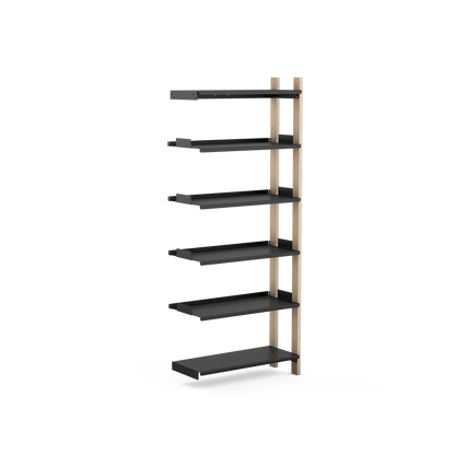 Tall Expansion Units