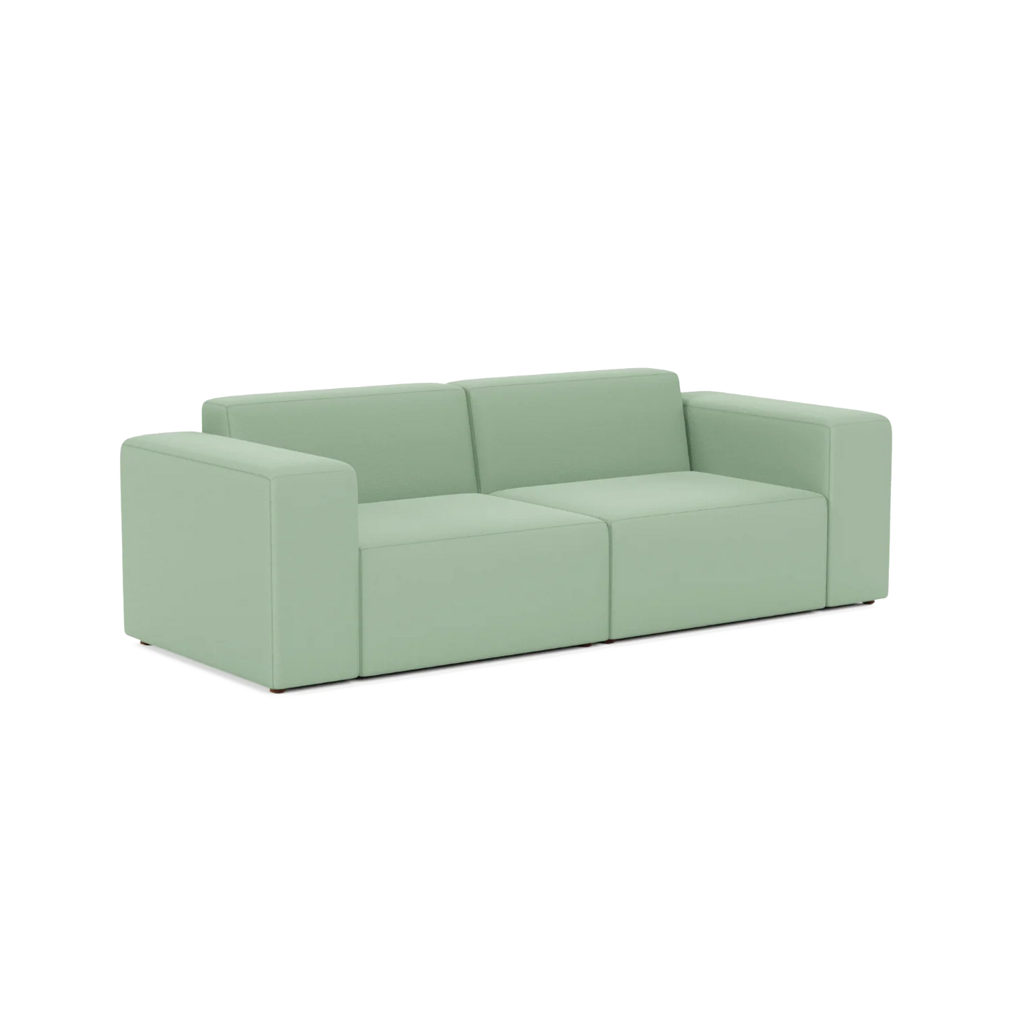 Two-Piece Form Sectional