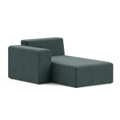 Form Right Arm Chaise
